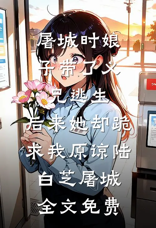 笔墨难作诗，柔情似水长后续+完结