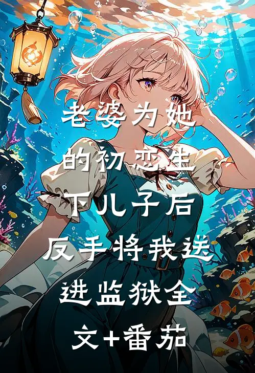 老婆为她的初恋生下儿子后，反手将我送进监狱全文+番茄