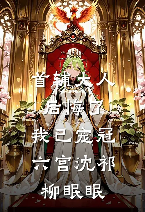 首辅大人后悔了，我已宠冠六宫沈祁柳眠眠