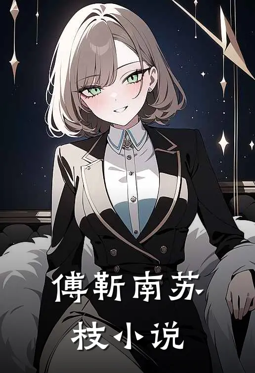傅靳南苏枝小说