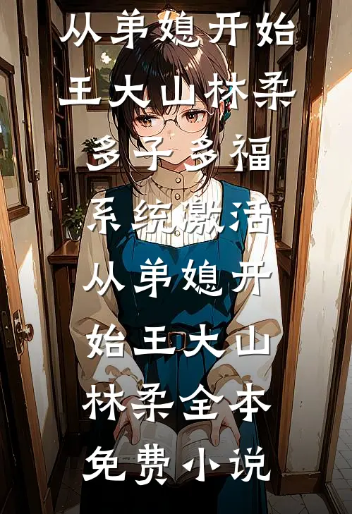 神话山庄：开局向女魔头求灵种连载
