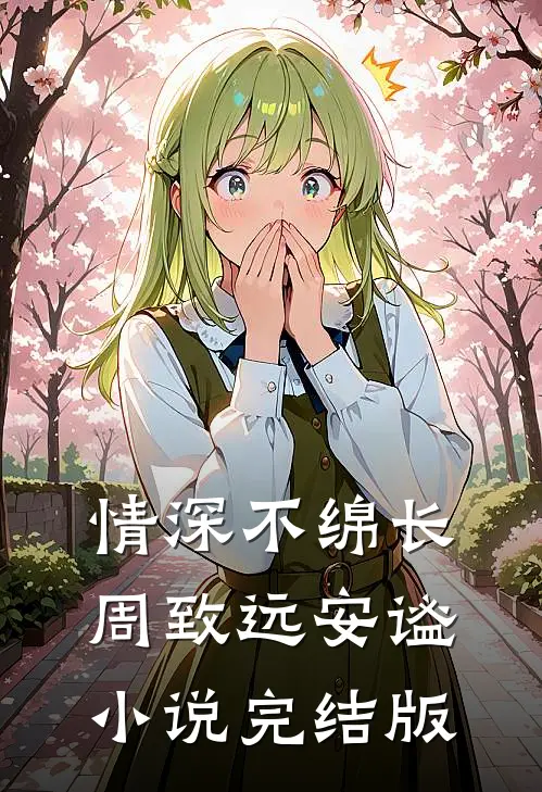 情深不绵长周致远安谧小说完结版