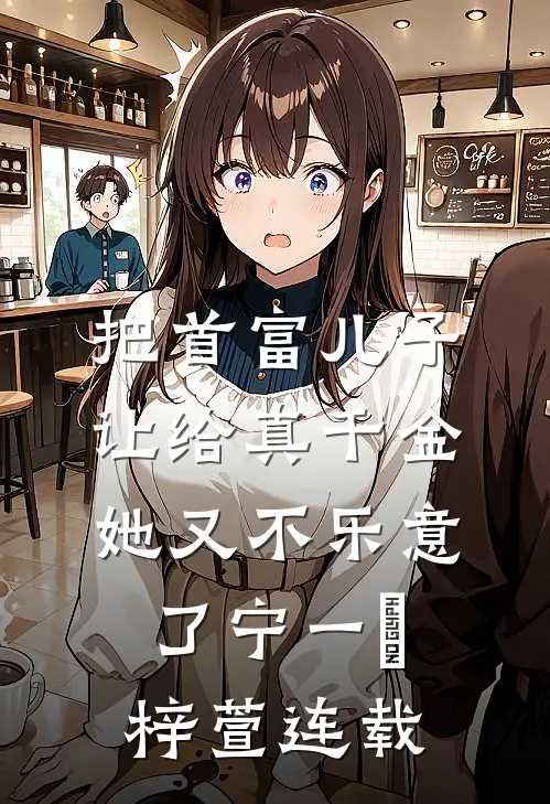 好一个乖乖小祖宗，财阀大叔超宠目录
