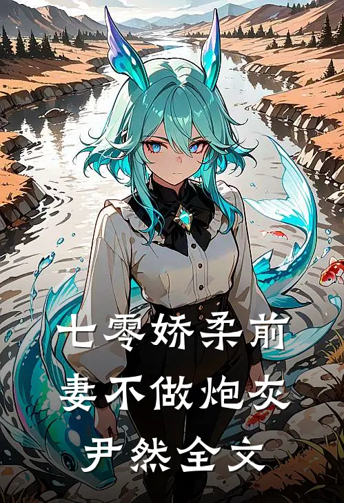 七零娇柔前妻不做炮灰尹然全文