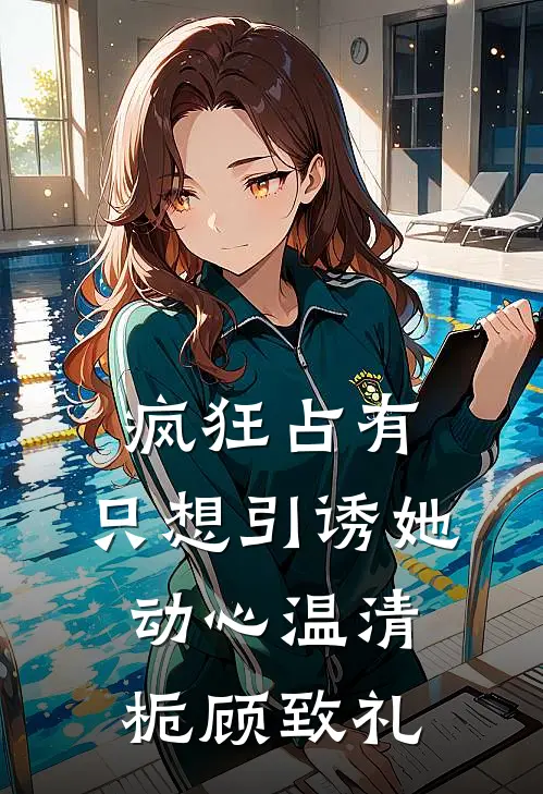 疯狂占有：只想引诱她动心温清栀顾致礼