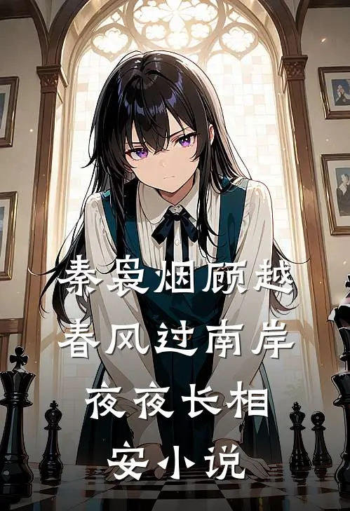 秦袅烟顾越春风过南岸，夜夜长相安小说