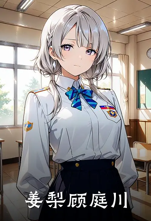 姜梨顾庭川