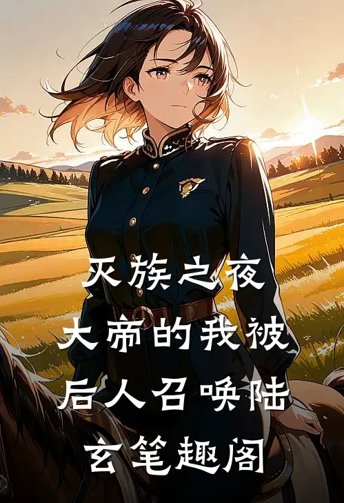 灭族之夜，大帝的我被后人召唤陆玄笔趣阁