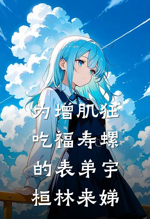 为增肌狂吃福寿螺的表弟宇桓林来娣