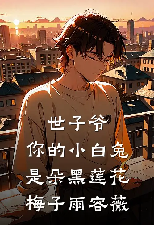 世子爷，你的小白兔是朵黑莲花梅子雨容薇