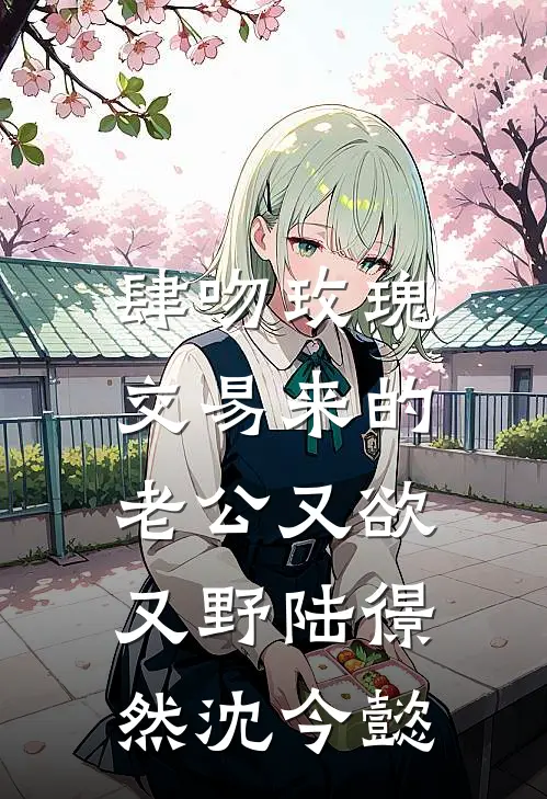 肆吻玫瑰：交易来的老公又欲又野陆憬然沈今懿