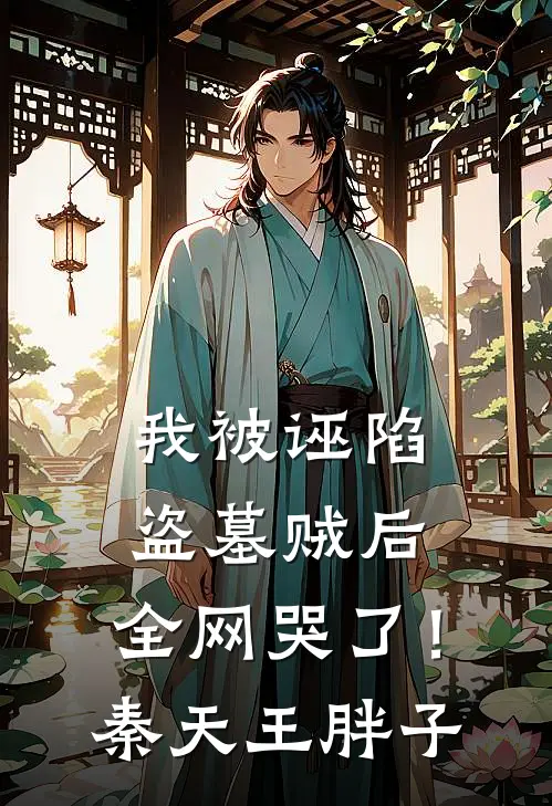 我被诬陷盗墓贼后，全网哭了！秦天王胖子