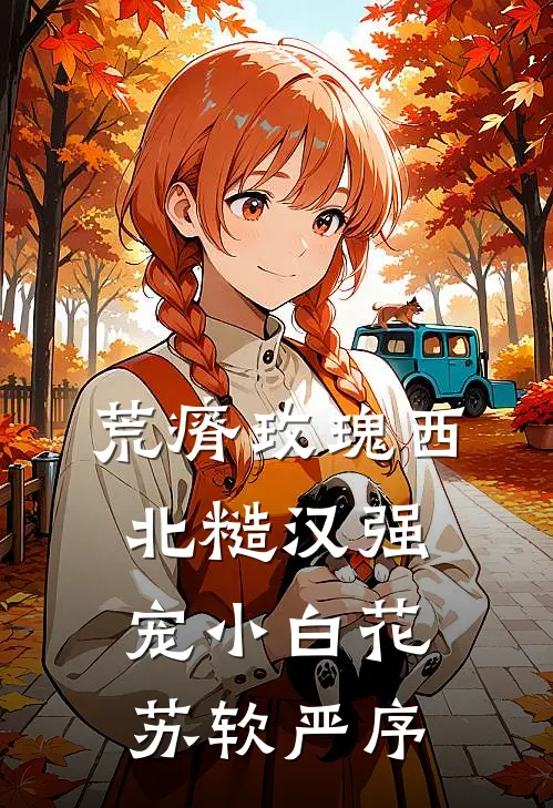 荒瘠玫瑰【西北糙汉强宠小白花】苏软严序