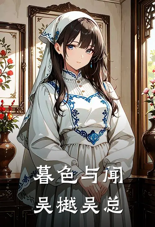 暮色与闻吴樾吴总