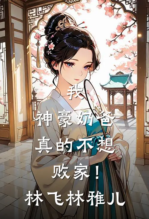 我，神豪奶爸，真的不想败家！林飞林雅儿