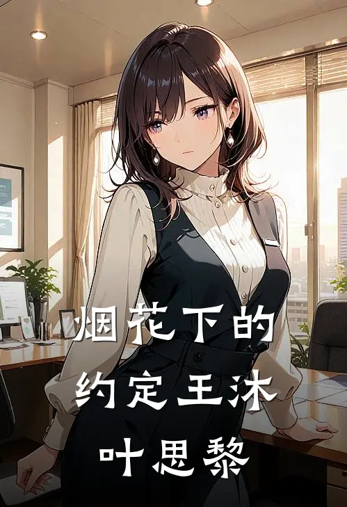 烟花下的约定王沐叶思黎