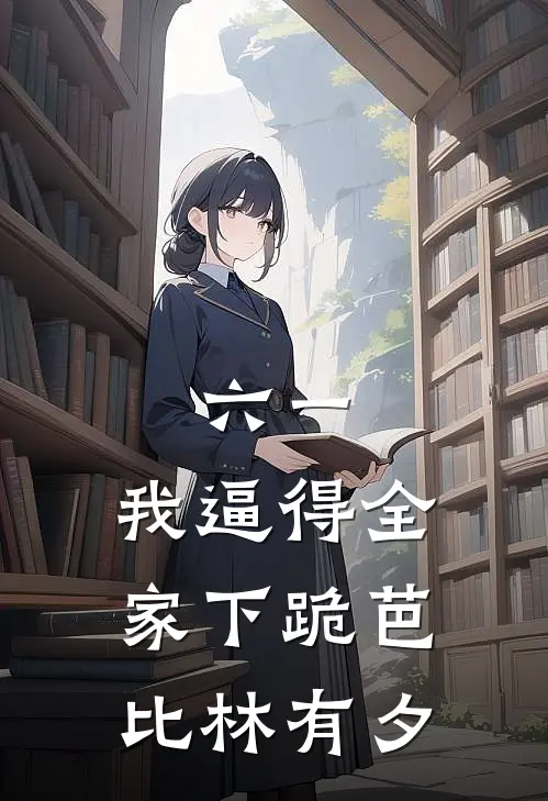 六一，我逼得全家下跪芭比林有夕