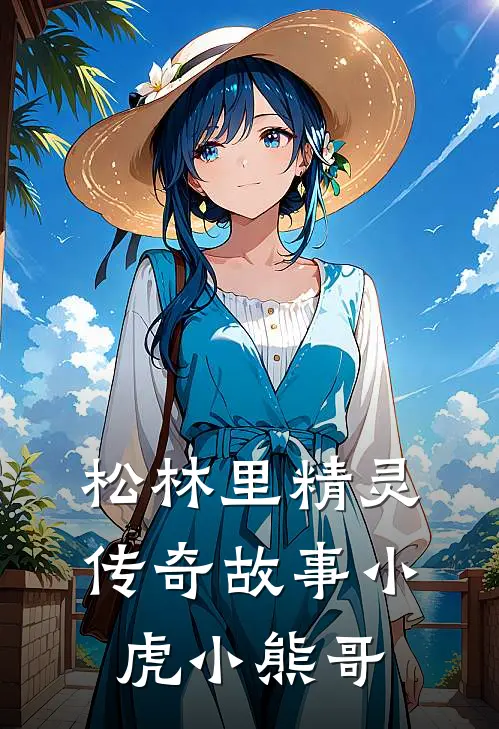 《松林里精灵传奇故事》小虎小熊哥