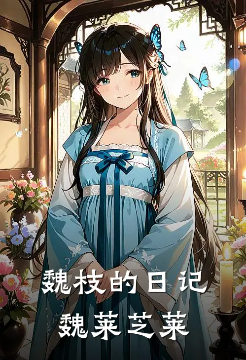 魏枝的日记魏莱芝莱