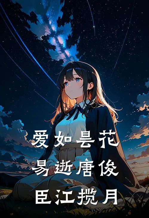 爱如昙花易逝唐俊臣江揽月