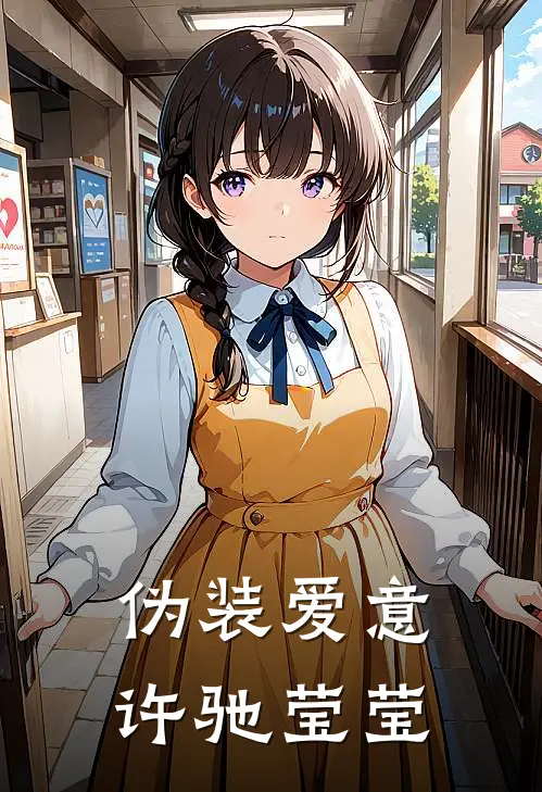 伪装爱意许驰莹莹
