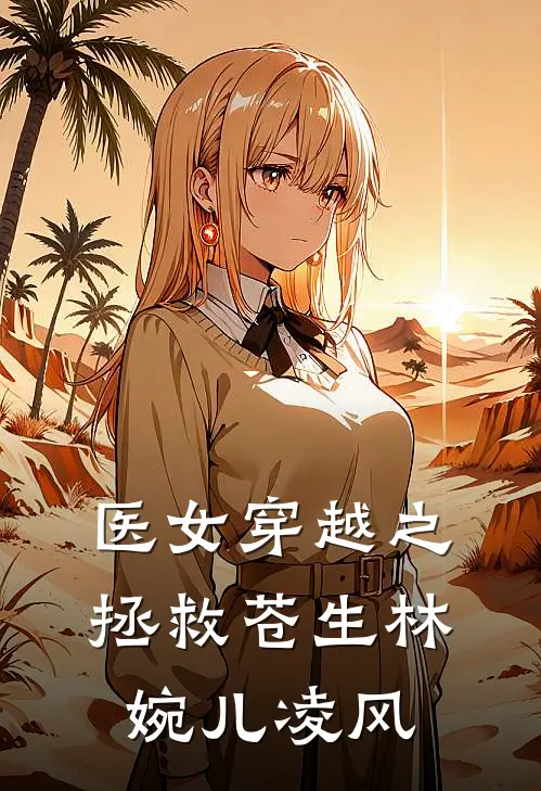 医女穿越之拯救苍生林婉儿凌风