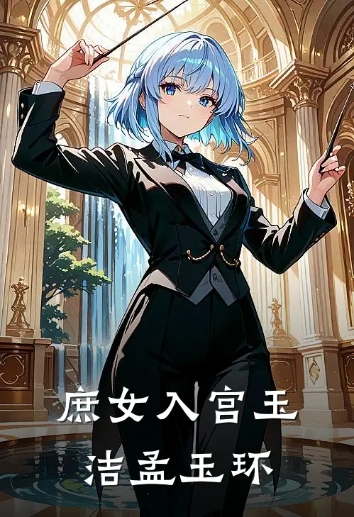 庶女入宫玉洁孟玉环