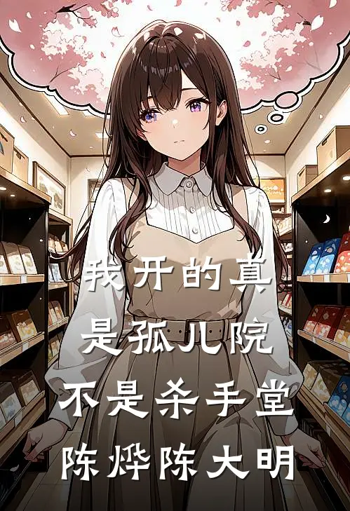 我开的真是孤儿院，不是杀手堂陈烨陈大明