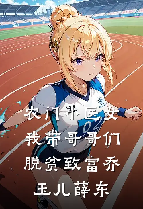 农门小医女：我带哥哥们脱贫致富乔玉儿薛东