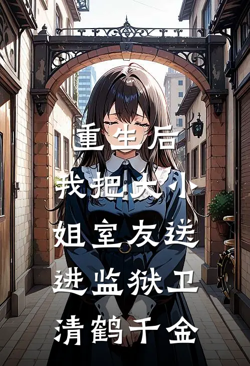 重生后，我把大小姐室友送进监狱卫清鹤千金