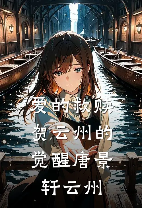 爱的救赎：贺云州的觉醒唐景轩云州