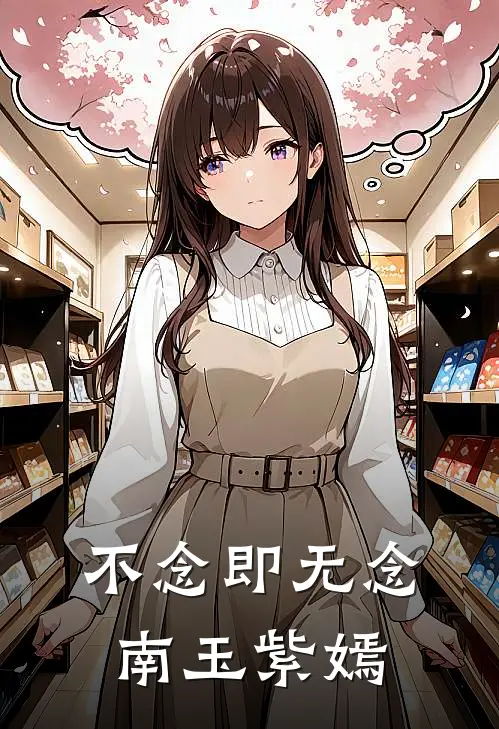 不念即无念南玉紫嫣