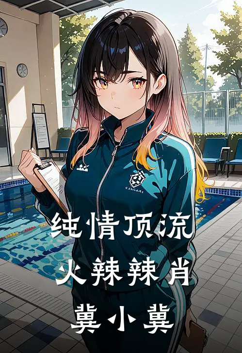 纯情顶流火辣辣肖冀小冀