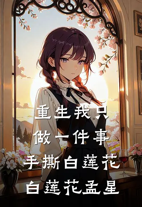 重生我只做一件事，手撕白莲花白莲花孟星