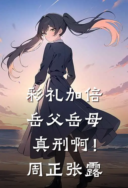 彩礼加倍，岳父岳母真刑啊！周正张露