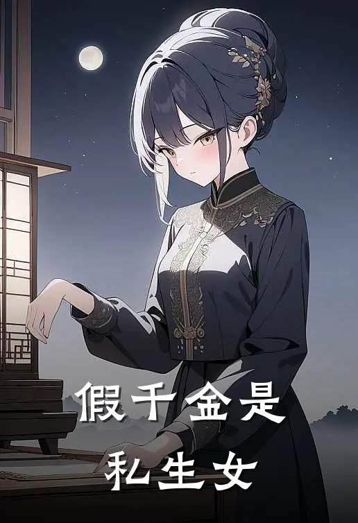 假千金是私生女
