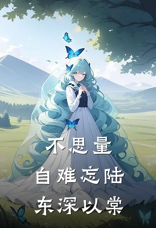 不思量，自难忘陆东深以棠