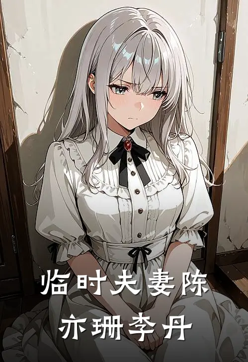临时夫妻陈亦珊李丹