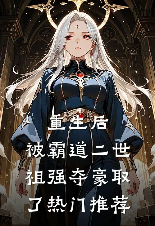 重生后，被霸道二世祖强夺豪取了热门推荐