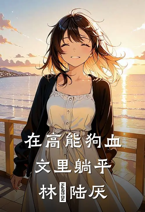 在高能狗血文里躺平林瑧陆厌