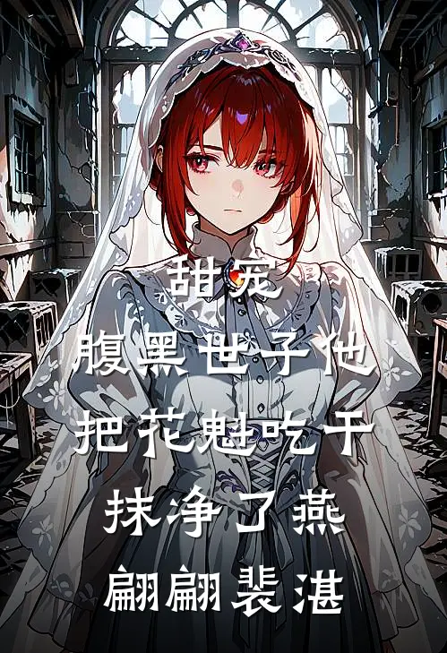 甜宠：腹黑世子他把花魁吃干抹净了燕翩翩裴湛