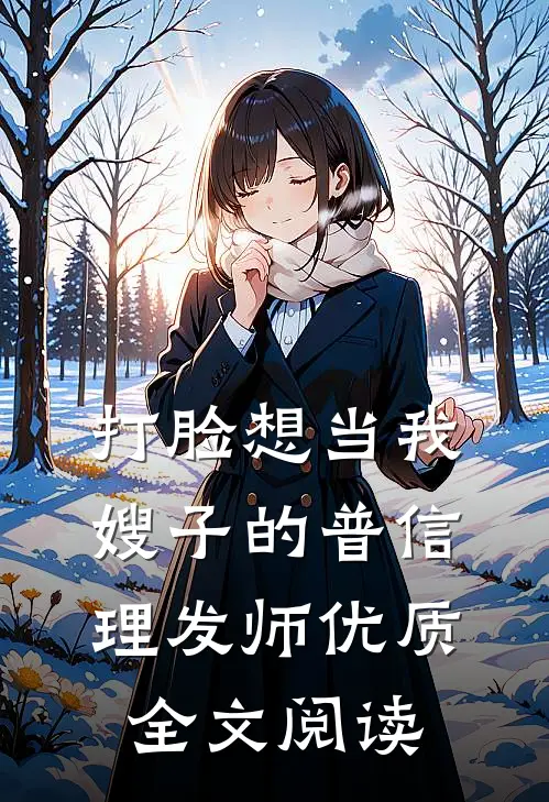 打脸想当我嫂子的普信理发师优质全文阅读