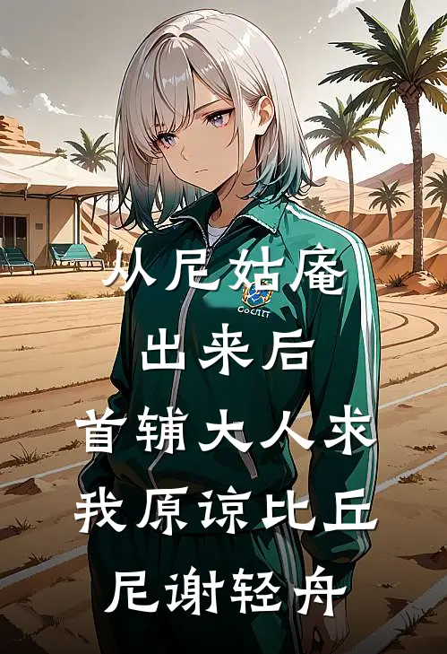 从尼姑庵出来后，首辅大人求我原谅比丘尼谢轻舟