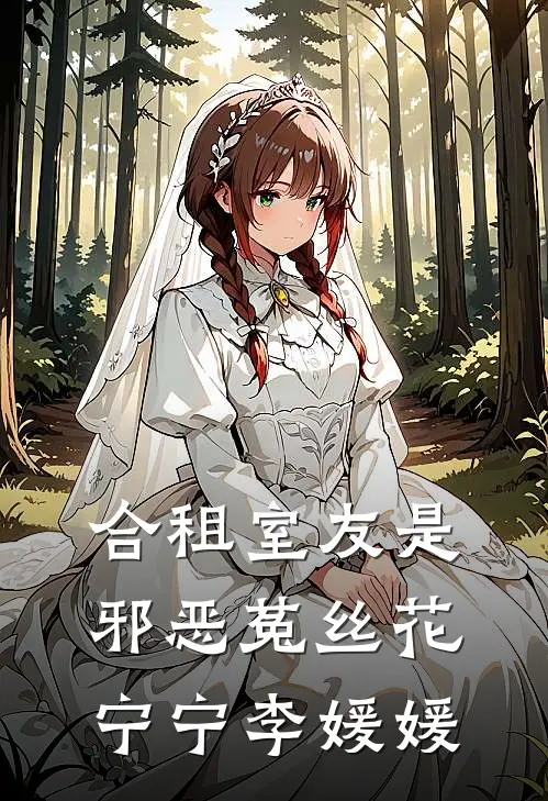 合租室友是邪恶菟丝花宁宁李媛媛