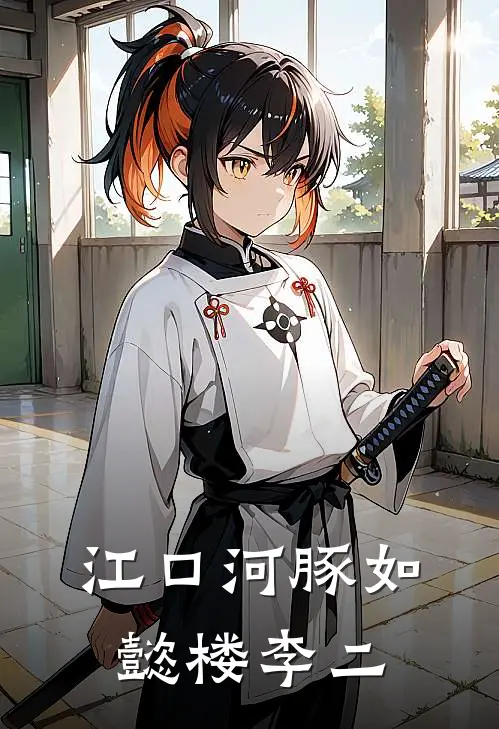 江口河豚如懿楼李二