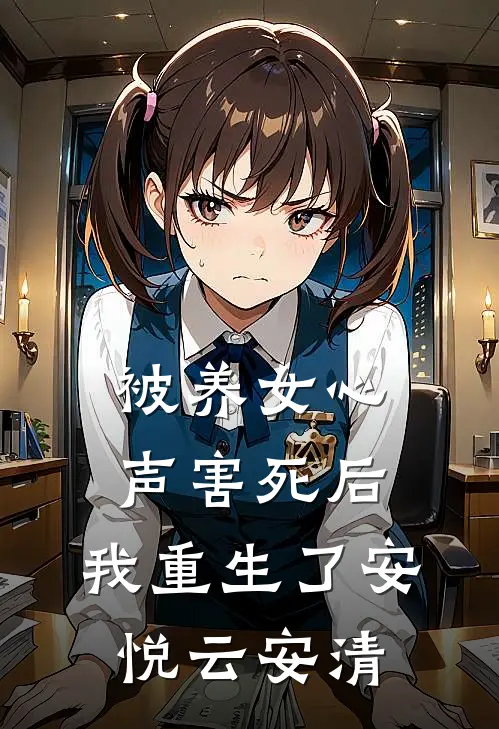 被养女心声害死后，我重生了安悦云安清