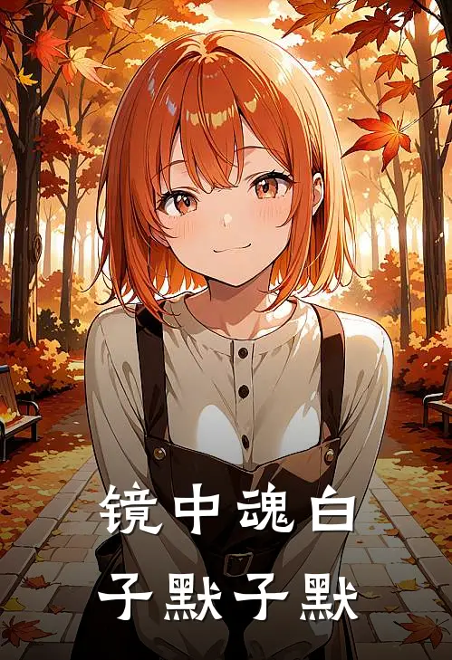 镜中魂白子默子默