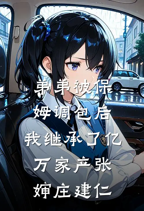 弟弟被保姆调包后，我继承了亿万家产张婶庄建仁