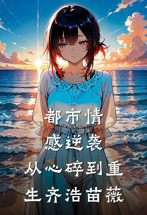 都市情感逆袭，从心碎到重生齐浩苗薇