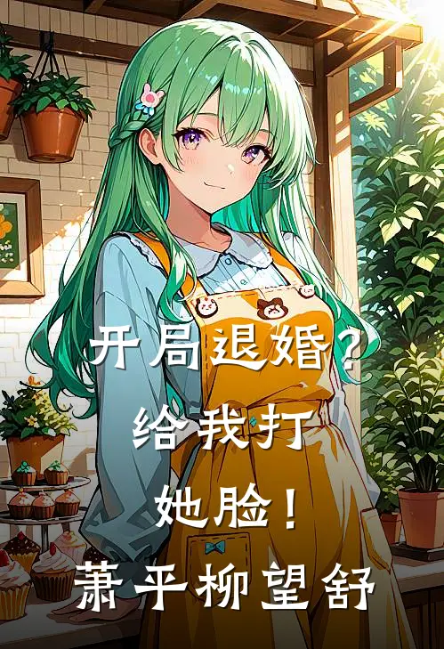 开局退婚？给我打她脸！萧平柳望舒